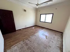 2BR apartment with private roof terrace second row from Ajman Corniche