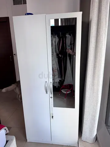 Kids wardrobe