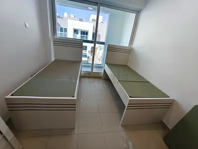 New Single Bed Frame For Sale