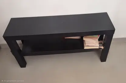 IKEA Console table