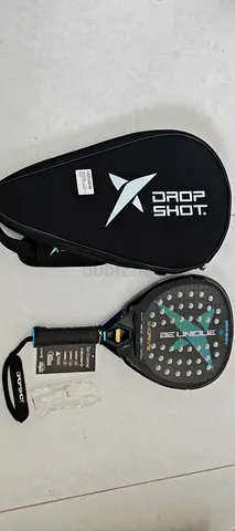 Dropshot padel racket