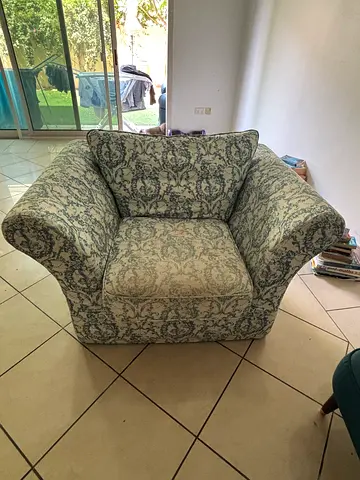 Free: armchair