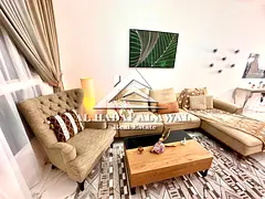 2 Bedroom Apartment with Balcony and Parking for Rent in Muwaileh Commercial