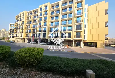 Sea View 2BR - New Marina Residence