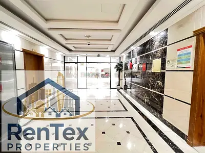 3bhk apartment with balcony with parking at prime location ready to move