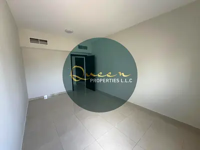 2 Bedroom Apartment for Annual Rent in Al Jurf 3, Ajman | Spacious Layout with Central AC
