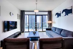 Skyline View | Creek Beach | All Bills Incl