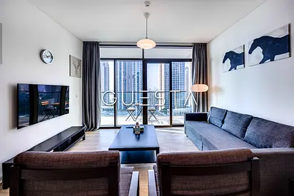 Skyline View | Creek Beach | All Bills Incl