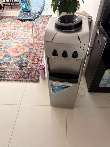 Hitachi Floor Standing Water Dispenser