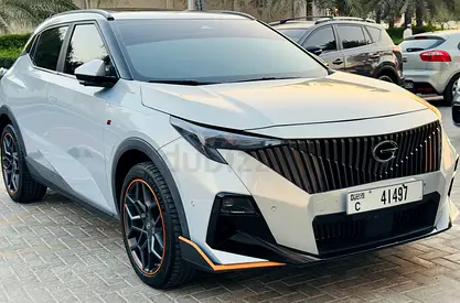 GAC EMZOOM R-line 2025 | GCC Specs |