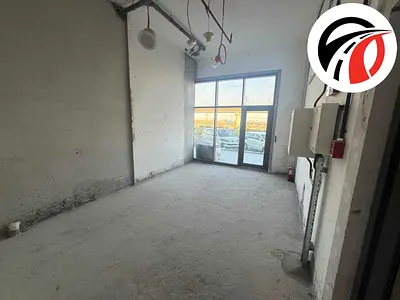 Ready To Move shop available//Chiller Free/ only 105k In Al Furjan