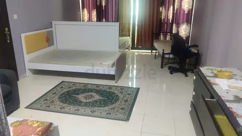 Masterbedroom Attached bathroom and balcony Fully furnished including electricity  WiF in Najda str