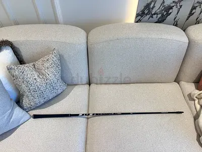 Fujikura Ventus Velocore - 6X Extra Stiff - 3W 3 Wood - Shaft with Taylormade Tip