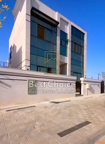 Villa for Sale in Al Hoshi, Sharjah