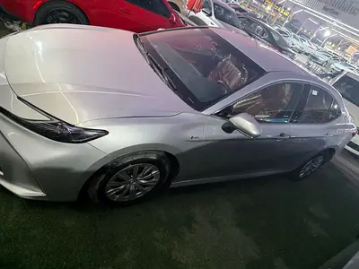 Toyota Camry 60th Anniversary, миниатюра 5