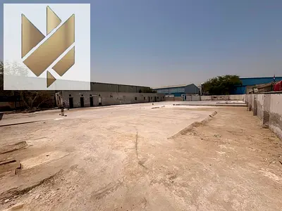 For Rent | Houta Industrial Area 11 | Prime Location | Main Road | 20,000 Sq. Ft. Area | Modern Des