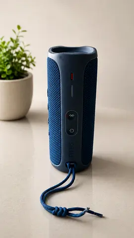 JBL Flip 5 Bluetooth Speaker