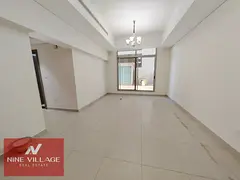 MODERN 2 BHK - ELEGANT LIVING - FAMILY BUILDING