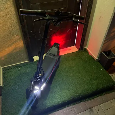 Segway ZT3 Pro - almost new