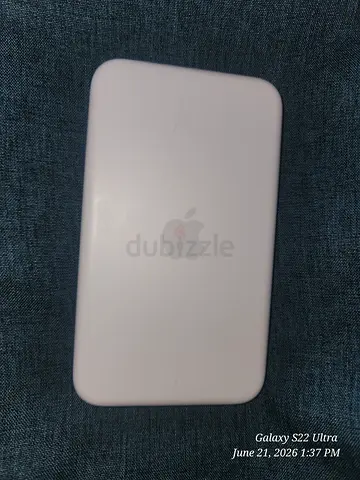 apple wireless charger