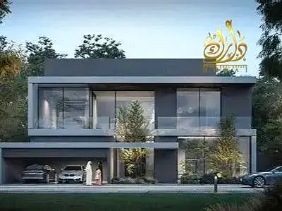 4% DLD WAIVER/ 5% DOWN PAYMENT /NEAR AIRPORT/ASK FOR DISCOUNT