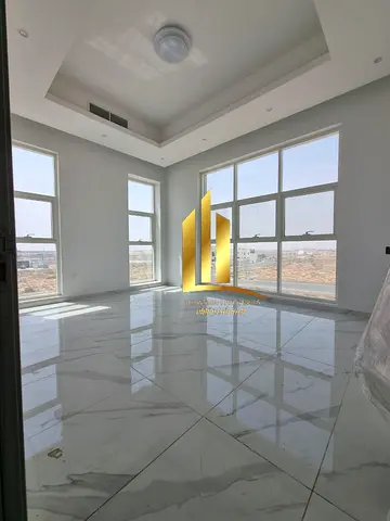 Luxury Freehold Villa for Sale in Tilal City Sharjah | 5 Master Bedrooms | Premium Finishes and Excellent Investment Potential