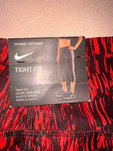 Nike Dri_Fit women athletic legging