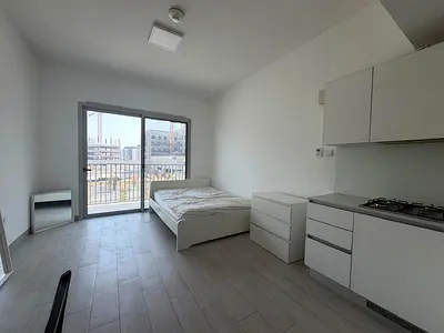 Fully Furnished | Studio Apartment | Ready to Move in