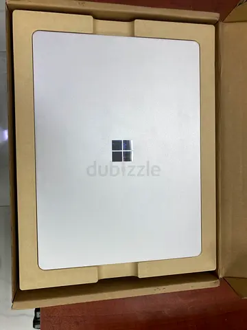 SURFACE LAPTOP GO