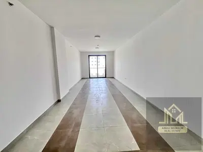 Brand New// No Deposit// Big Specious3Bhk// With Balcony Open Veiw