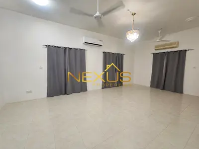 SPACIOUS VILLA | 3 BR + MAID ROOM | PERFECT LOCATION