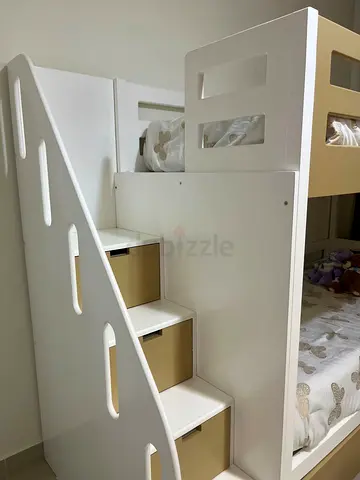 New Bunk Bed for sale