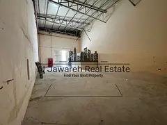 Warehouse for rent in UAQ, Industrial Area 2, area 2035 sq ft, 25 kW, price 64935 AED