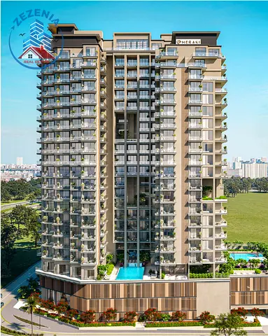 30% ROI | Near Metro | Up to 60% Bank Financing | 0.5% Monthly