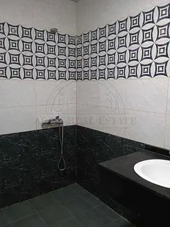 Monthly Rent | Fully Furnished Studio with All Facilities just in 2400 per month | Al Mowaihat 1, Aj