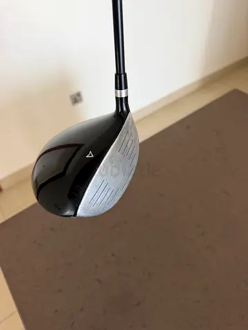 Used Golf Driver (Right Hand) - Good Condition