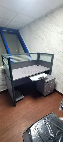 Brand New Office Workstation For Sale