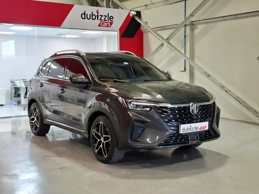 MG RX5 2024 — photo 1 of 14