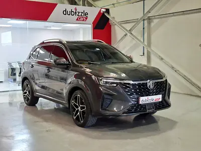 AED 759/month | 2024 MG RX5  | GCC Specs | Ref#481346