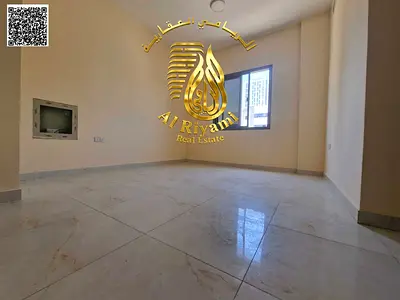 One bedroom and master living room with balcony for annual rent in Liwara