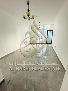 ✨ 2BR apartment in Al Majaz 2 | Balconies, built-in wardrobes, free parking, gym, pool &amp; extra