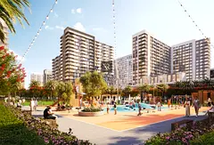 ELEGANT APARTMENT | OP + DLD | ON THE PARK | RESALE