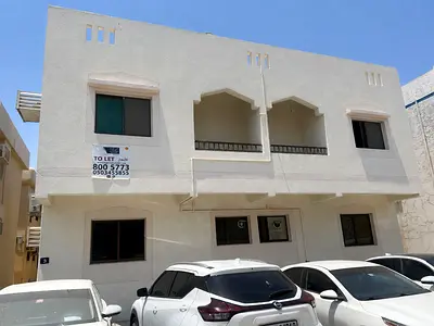 NO COMMISSION One Bedroom Apartment for Rent in Al Yarmook, Sharjah