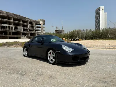 2004 Porsche 911 照片 8