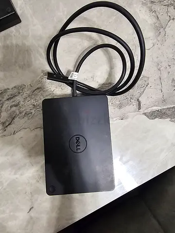 Dell Dock WD15 - Good Condition