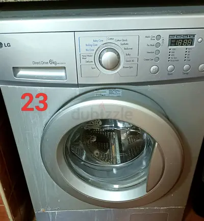 Best home Appliances Washing Machine Repair