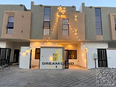🔥 4 Bedroom Townhouse | Best Value in Al Zahya | 2,600 Sq.Ft Built-Up