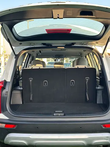 2020 KIA TELLURIDE 照片 20
