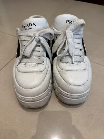 Prada shoes