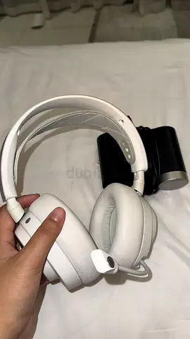 SteelSeries Arctis Nova Pro Wireless